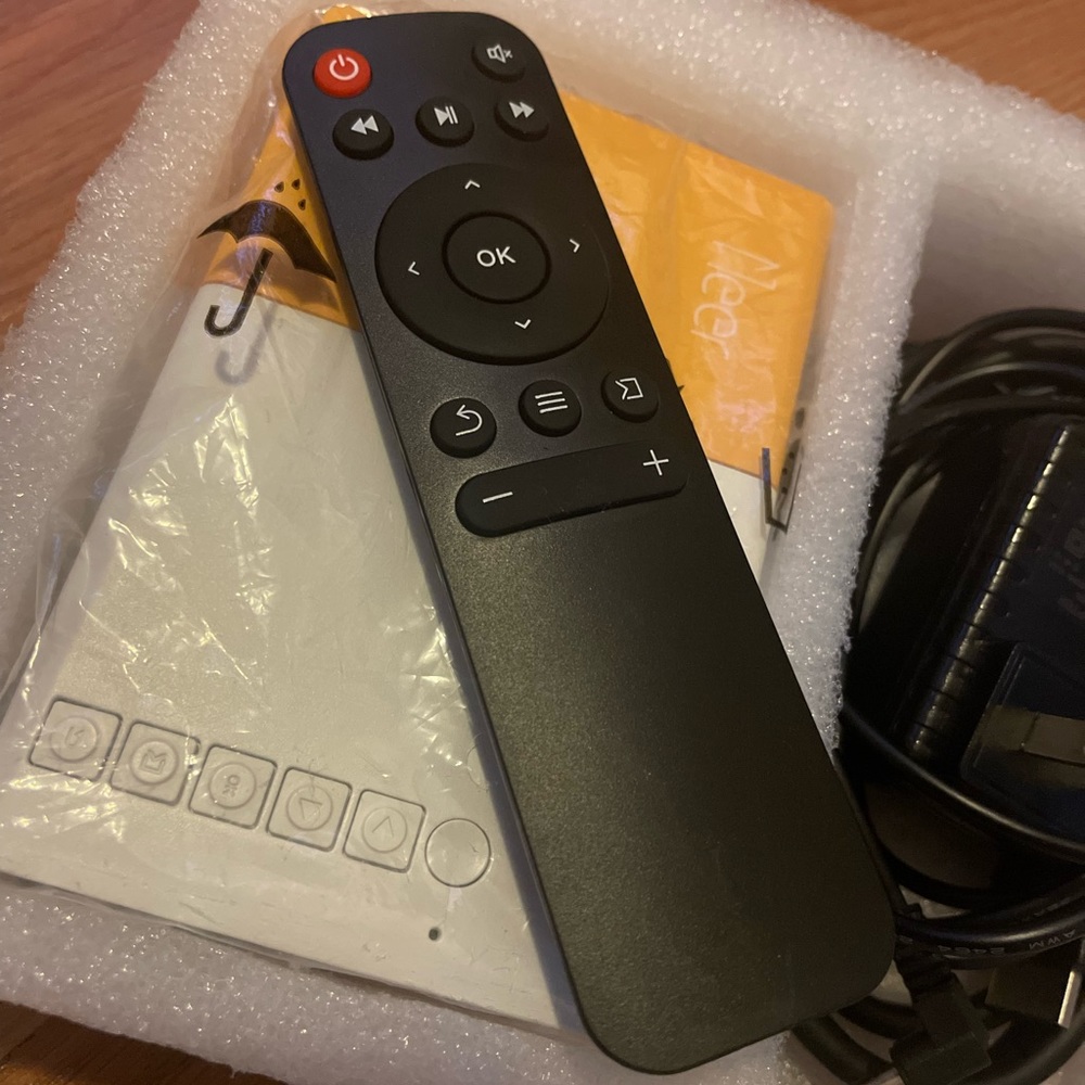 LED projector - Picture 2 of 8